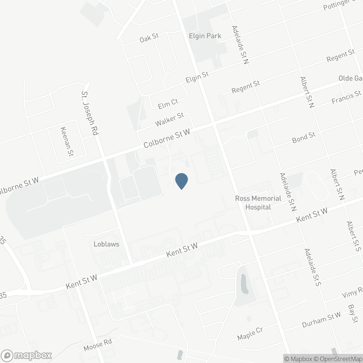 309 - 4 HERITAGE WAY, Lindsay, Ontario K9V 5Z2